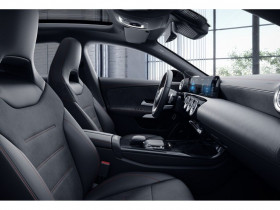 Mercedes CL 200 BVA  occasion  Beaupuy - photo n3
