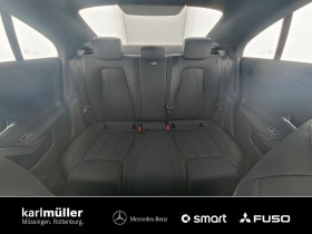Mercedes CL 200 BVA  occasion  Beaupuy - photo n4