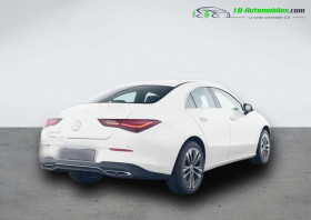 Mercedes CL 200 BVA  occasion  Beaupuy - photo n3