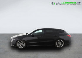 Mercedes CL 200 BVA  occasion  Beaupuy - photo n6