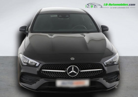 Mercedes CL 200 BVA  occasion  Beaupuy - photo n5
