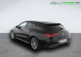 Mercedes CL 200 BVA  occasion  Beaupuy - photo n4