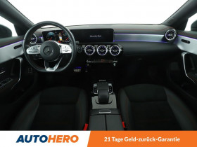 Mercedes CL 200 BVA  occasion  Beaupuy - photo n3