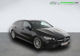 Mercedes CL 200 BVA  occasion  Beaupuy - photo n2
