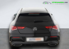 Mercedes CL 200 BVA  occasion  Beaupuy - photo n7