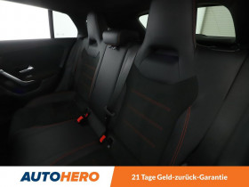 Mercedes CL 200 BVA  occasion  Beaupuy - photo n9
