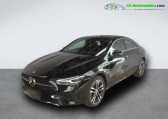 Mercedes CL occasion année 2024 boite Automatique Annonce Mercedes CL occasion Essence 200 BVA à Beaupuy