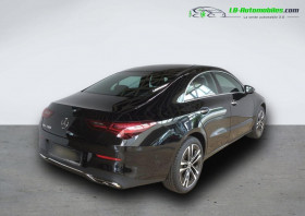 Mercedes CL 200 BVA  occasion  Beaupuy - photo n2