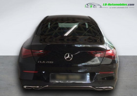 Mercedes CL 200 BVA  occasion  Beaupuy - photo n4