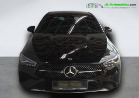 Mercedes CL 200 BVA  occasion  Beaupuy - photo n3