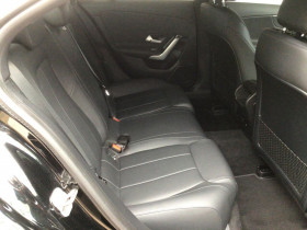 Mercedes CL 200 BVA  occasion  Beaupuy - photo n6