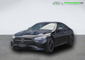 Mercedes CL 200 BVA   Beaupuy 31