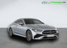 Mercedes CL , garage LB AUTOMOBILES  Beaupuy