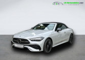 Mercedes CL occasion année 2024 boite Automatique Annonce Mercedes CL occasion Essence 200 BVA à Beaupuy