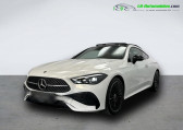 Mercedes CL 200 BVA   Beaupuy 31