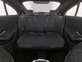 Mercedes CL 200 BVA  occasion  Beaupuy - photo n4