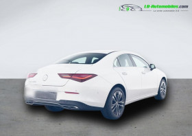 Mercedes CL 200 BVA  occasion  Beaupuy - photo n3