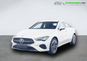 Mercedes CL , garage LB AUTOMOBILES  Beaupuy