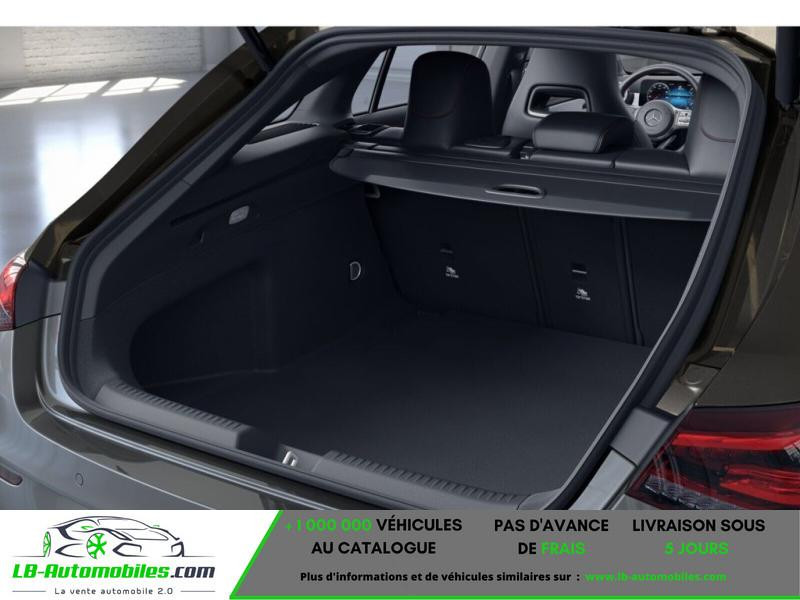 Mercedes CL 200 BVA 2023 - photo n°5 Mercedes CL 200 BVA  occasion à Beaupuy - photo n°5