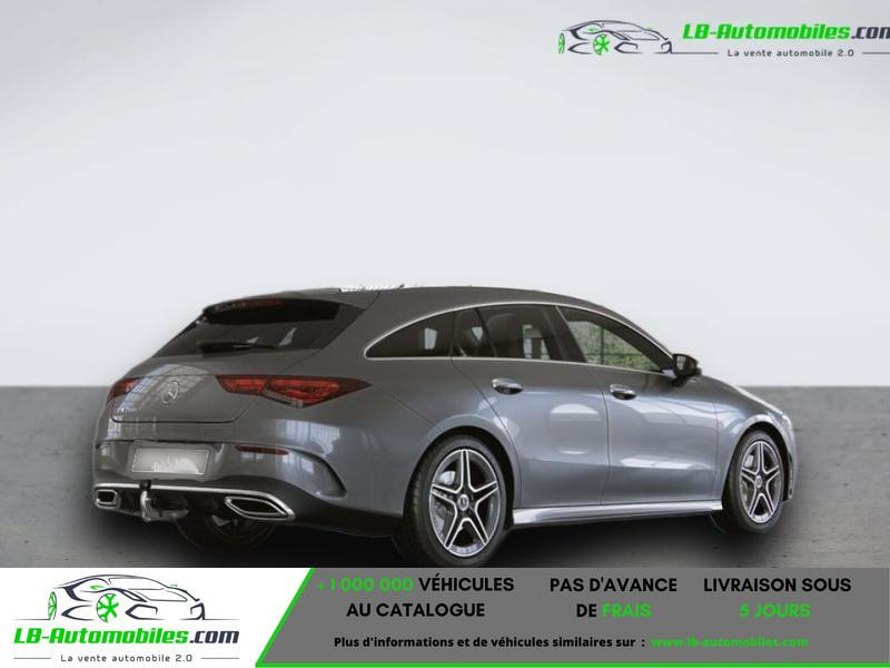 Mercedes CL 200 BVA 2023 - photo n°2 Mercedes CL 200 BVA  occasion à Beaupuy - photo n°2