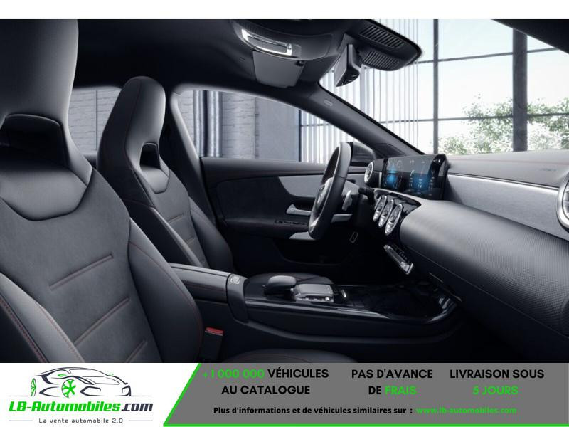 Mercedes CL 200 BVA 2023 - photo n°3 Mercedes CL 200 BVA  occasion à Beaupuy - photo n°3