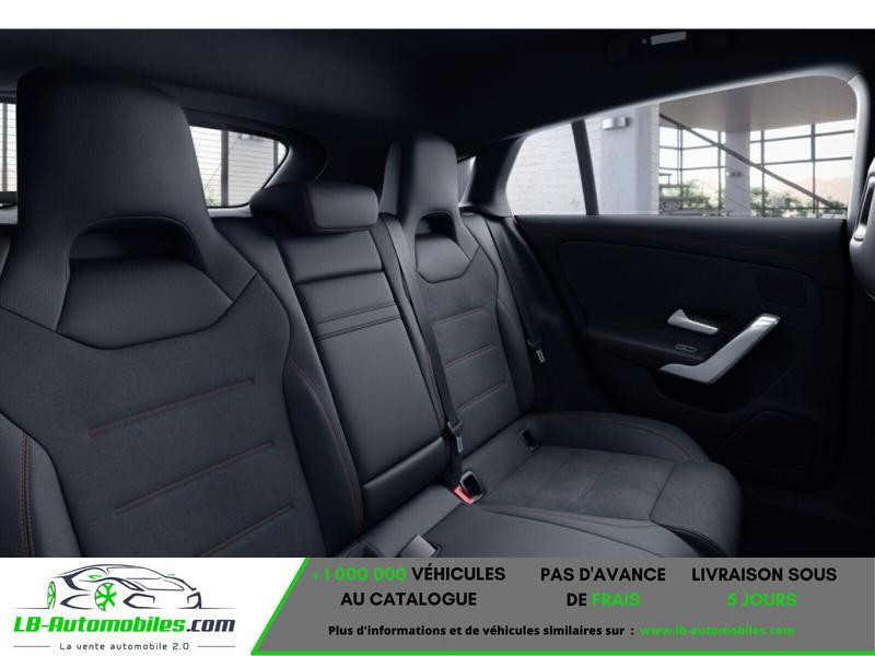 Mercedes CL 200 BVA 2023 - photo n°4 Mercedes CL 200 BVA  occasion à Beaupuy - photo n°4