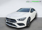 Mercedes CL occasion année 2019 boite Automatique Annonce Mercedes CL occasion Essence 200 BVA à Beaupuy