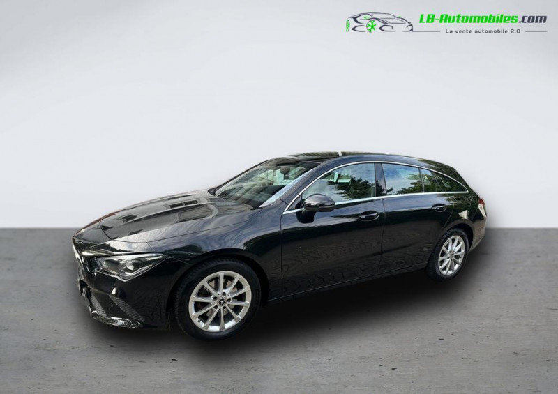 Mercedes CL 200 BVA  occasion  Beaupuy - photo n2