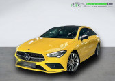 Mercedes CL occasion année 2020 boite Automatique Annonce Mercedes CL occasion Essence 200 BVA à Beaupuy