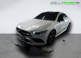 Annonce Mercedes CL occasion Essence 200 BVA  Beaupuy