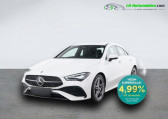 Annonce Mercedes CL occasion Essence 200 BVA  Beaupuy