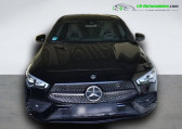 Annonce Mercedes CL occasion Essence 200 BVA  Beaupuy