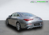 Annonce Mercedes CL occasion Essence 200 BVA  Beaupuy