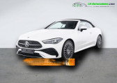 Mercedes CL occasion année 2024 boite Automatique Annonce Mercedes CL occasion Essence 200 BVA à Beaupuy