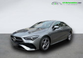 Mercedes CL occasion année 2024 boite Automatique Annonce Mercedes CL occasion Essence 200 BVA à Beaupuy