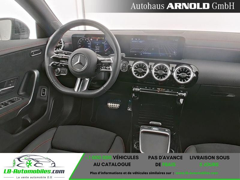 Mercedes CL 200 BVA 2024 - photo n°3 Mercedes CL 200 BVA  occasion à Beaupuy - photo n°3