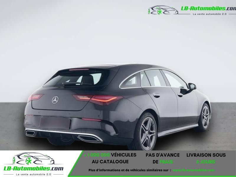 Mercedes CL 200 BVA 2024 - photo n°4 Mercedes CL 200 BVA  occasion à Beaupuy - photo n°4