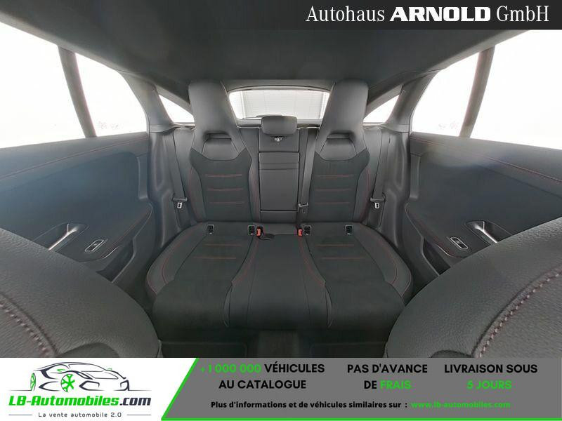 Mercedes CL 200 BVA 2024 - photo n°5 Mercedes CL 200 BVA  occasion à Beaupuy - photo n°5