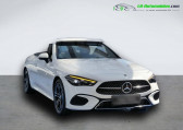Annonce Mercedes CL occasion Essence 200 BVA  Beaupuy
