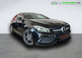 Annonce Mercedes CL occasion Essence 200 BVA  Beaupuy