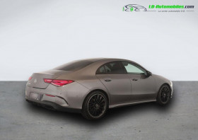 Mercedes CL 200 BVA  occasion  Beaupuy - photo n4