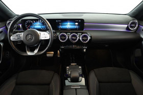 Mercedes CL 200 BVA  occasion  Beaupuy - photo n3