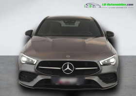 Mercedes CL 200 BVA  occasion  Beaupuy - photo n5