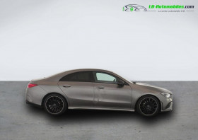 Mercedes CL 200 BVA  occasion  Beaupuy - photo n6