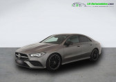 Annonce Mercedes CL occasion Essence 200 BVA  Beaupuy