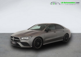 Mercedes CL 200 BVA  occasion  Beaupuy - photo n2