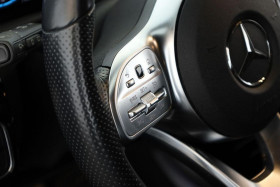 Mercedes CL 200 BVA  occasion  Beaupuy - photo n10