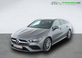 Mercedes CL occasion année 2020 boite Automatique Annonce Mercedes CL occasion Essence 200 BVA à Beaupuy
