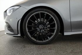 Mercedes CL 200 BVA  occasion  Beaupuy - photo n11