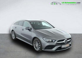 Mercedes CL 200 BVA  occasion  Beaupuy - photo n2